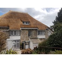 Lyme Regis - Kersbrook Guest Accommodation