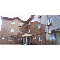 Yaoundé - Satellite Dream Hôtel