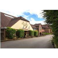 Ticehurst - Dale Hill Hotel
