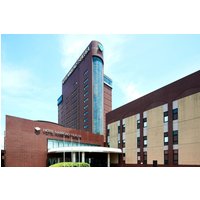 Tsuchiura - Hotel Marroad Tsukuba