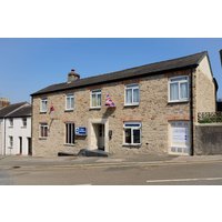 Bodmin - Best Western Fowey Valley