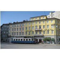 Trieste - Albergo Alla Posta