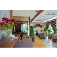 Johor Bahru - Stella Hotel