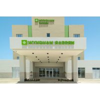 San Fernando de Monte Cristi - Wyndham Garden El Morro Montecristi