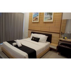 Bari - Nusa Dua - Bali - Graha Socio Hotel Nusa Dua Bali