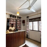 Zanzibar stad - Flamingo Guest House