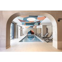 Chamonix-Mont-Blanc - Chalet Hôtel Le Prieuré & Spa