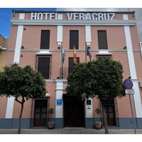 Utrera - Hotel Veracruz