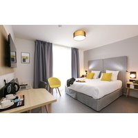 Sorges - Appart'hôtel Odalys City - Angers Centre Gare