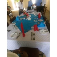 Bamburi - Accomodation The Hills