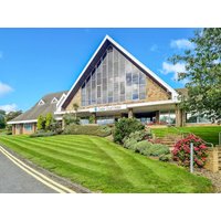 Huddersfield - Cedar Court Hotel Huddersfield