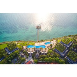 Milano - Mangapwani - Sea Cliff Resort & Spa