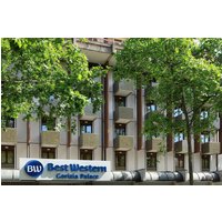 Gorizia - Best Western Gorizia Palace