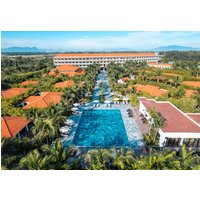 Dien Ban - Grandvrio Ocean Resort Danang