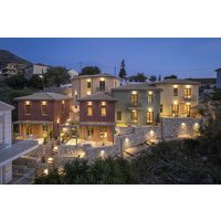 Asos - Chromata Assos Villas Kefalonia