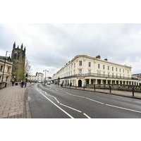 Warwick, Warwickshire - Terrace House