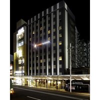 Kyoto - Travelodge Kyoto Shijo Kawaramachi