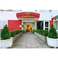 Trierweiler - Self-Check-In Hotel Constantin