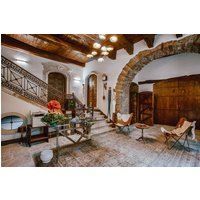 Potenza - Dimora storica Giorni resort & spa