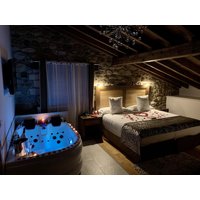 Sarón - Akla Hotel Suites Valles Pasiegos