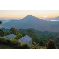 Bangli - Tegal Sari Cabin Kintamani