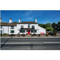 Skelmersdale - Red Lion, Wigan by Marston's Inns