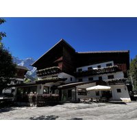 Alleghe - Hotel Bosco Verde