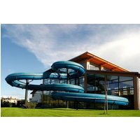 Sassnitz - Sunday Resort Rügen - Hotel & SPLASH Erlebniswelt