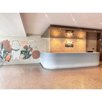 Bang Phli - Herma Hotel