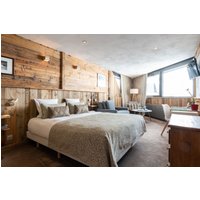 Val Thorens - Hotel 3 Vallées Val Thorens