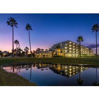 Orlando (FL) - Palazzo Lakeside Hotel