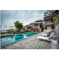 Nusa Dua - Tree House Lodge