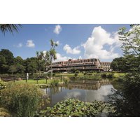 St Martin Guernsey - St. Pierre Park Hotel & Golf