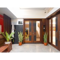 Mindelo - Santa Cruz Boutique Hotel