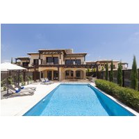 Pissouri - Aphrodite Hills Rentals - Elite Villas