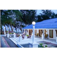 Hambantota - Ceylonta Beach Resort and Spa
