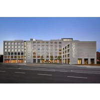 Göttingen - FREIgeist Göttingen Nordstadt, A Member of Design Hotels