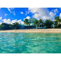 Simpson Bay - Azure Hotel and Art Studio