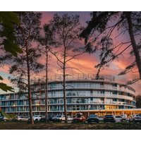 Pobierowo - Hotel Linea Mare