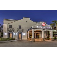 Gretna - Best Western Plus Westbank