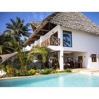 Matemwe - Alladin Boutique Beach Hotel and SPA Zanzibar