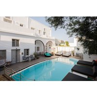 Fira - The Museum Project Oia