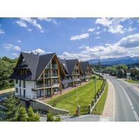 Zakopane - Harenda Residence - Destigo Hotels