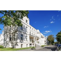 Kolobrzeg - Jantar Hotel & SPA by Zdrojowa