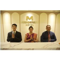 Kalyan - Hotel M Residency