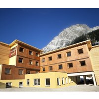 Kaunertal - Hotel Tia Smart Natur