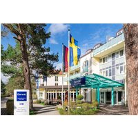 Binz - Dorint Seehotel Binz-Therme