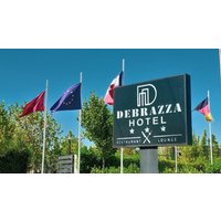 Ouled Tayeb - Hôtel Debrazza