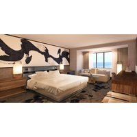 Atlantic City (NJ) - Nobu Hotel at Caesars Atlantic City