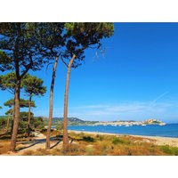 Calvi - Camping Dolce Vita